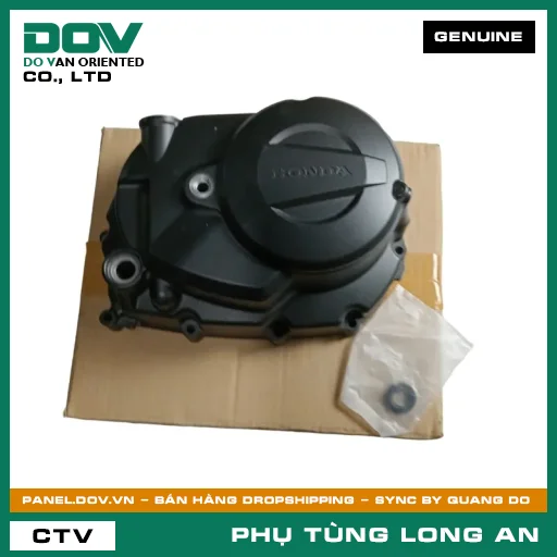 NẮP MÁY PHẢI HONDA  — 11330K57A60