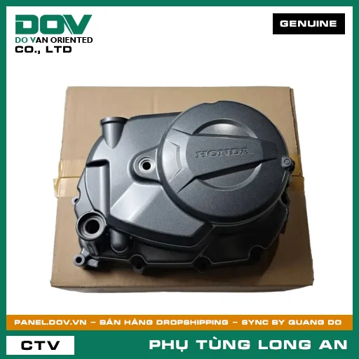 NẮP MÁY PHẢI HONDA BLADE 110 — 11330K57V00