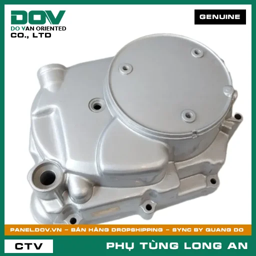 NẮP MÁY PHẢI HONDA WAVE ALPHA — 11330KFM900