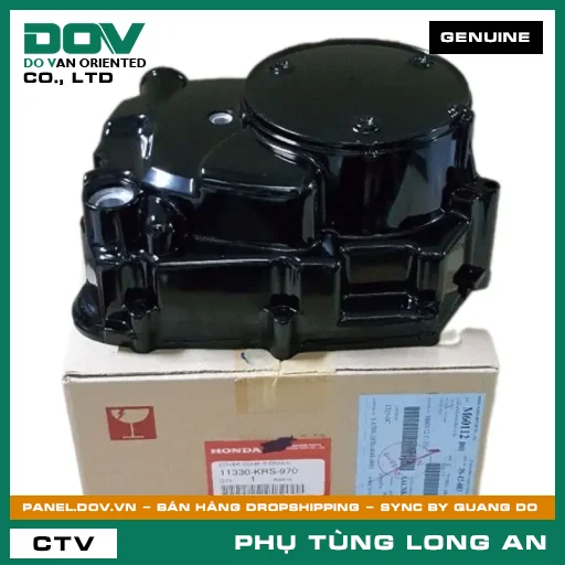 NẮP MÁY PHẢI HONDA — 11330KRS970