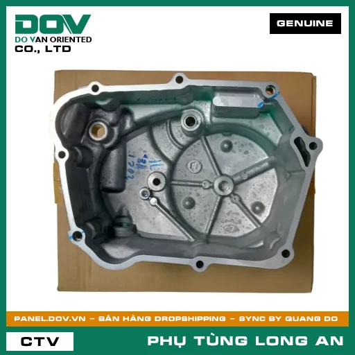 NẮP MÁY PHẢI HONDA WAVE ALPHA — 11330KTL670