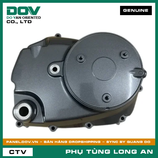 NẮP MÁY PHẢI HONDA FUTURE NEO — 11330KTM970