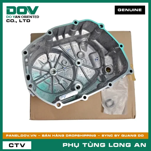 NẮP MÁY PHẢI HONDA DREAM 110, WAVE RSX 110 — 11330KWW710