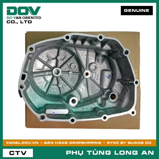 NẮP MÁY PHẢI HONDA WAVE RSX 110 — 11330KWWB20