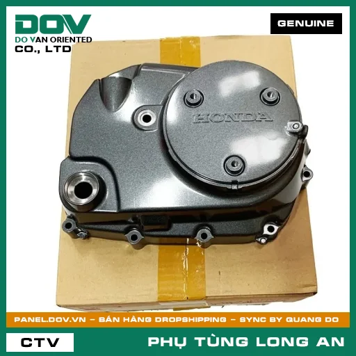 THÂN MÁY PHẢI HONDA FUTURE 125 — 11330KYZG00