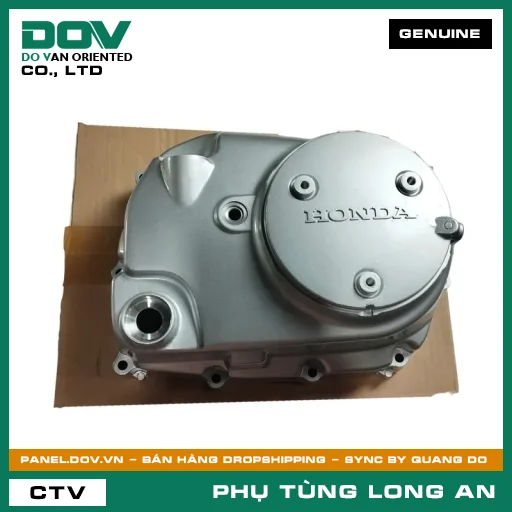 NẮP MÁY PHẢI HONDA  — 11330KYZV00