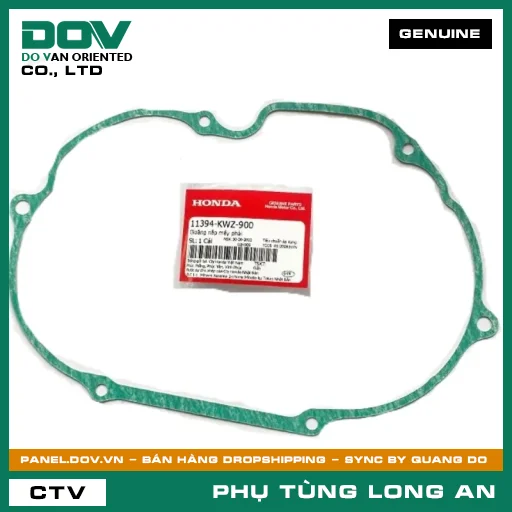 NẮP THÔNG KHÍ HONDA  — 11332KWZ900
