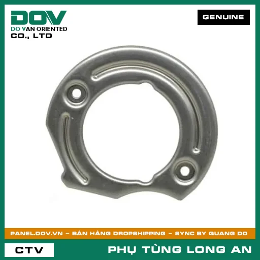 TẤM CHẮN NẮP MÁY BÊN PHẢI HONDA CB150R, CBR150R, WINNER 150, WINNER R, WINNER X — 11333KGH900