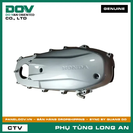 NẮP MÁY TRÁI HONDA SH 125/150 — 11340K01900