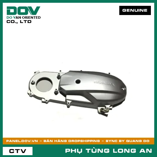 NẮP MÁY TRÁI HONDA LEAD 125 — 11340K12900