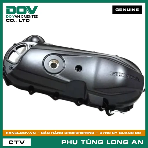 NẮP MÁY TRÁI HONDA — 11340K25600