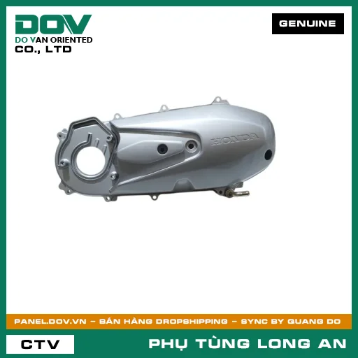 NẮP MÁY TRÁI HONDA LEAD 125 — 11340K2TV00