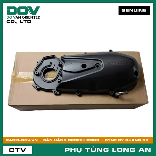 NẮP MÁY TRÁI HONDA LEAD 125 — 11340K2TV20
