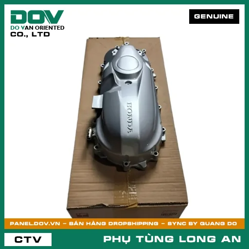 NẮP MÁY TRÁI HONDA — 11340K44D00