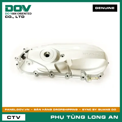 NẮP MÁY TRÁI HONDA VISION 110 — 11340K44V00