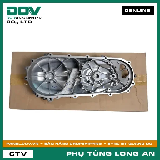 NẮP MÁY TRÁI HONDA  — 11340K44V50