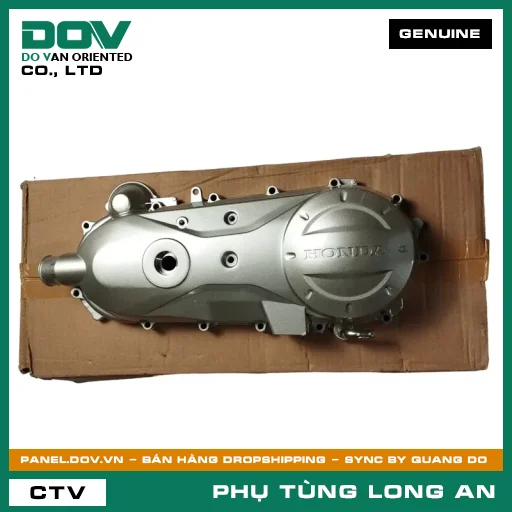 NẮP MÁY TRÁI HONDA AIR BLADE 110 — 11340KVG900