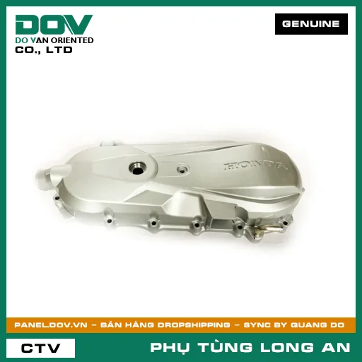 NẮP MÁY TRÁI HONDA — 11340KVGV41