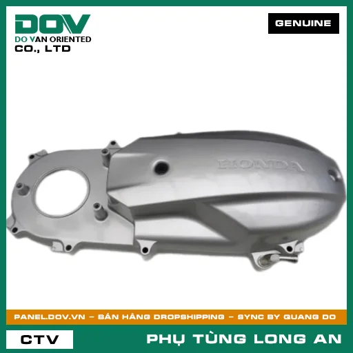 NẮP MÁY TRÁI HONDA PCX — 11340KWN900