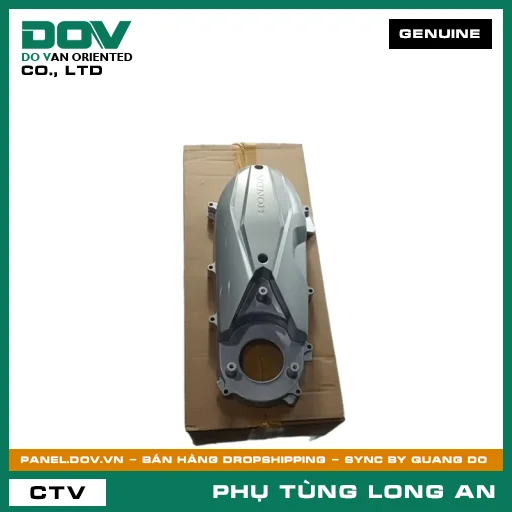 NẮP MÁY TRÁI HONDA VISION 110 — 11340KZLE00