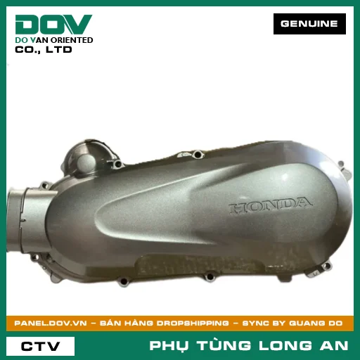NẮP MÁY TRÁI HONDA LEAD 110 — 11341GGE900