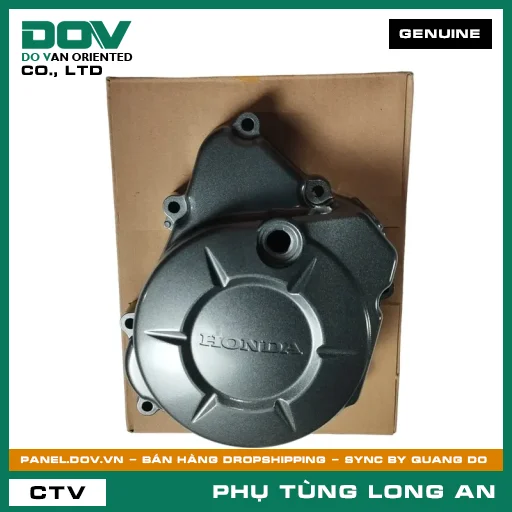 NẮP MÁY TRÁI HONDA WAVE RSX 110 — 11341K03M40