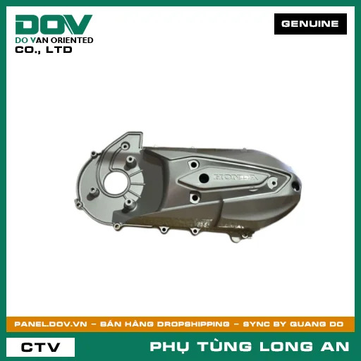 NẮP MÁY TRÁI HONDA SH 125/150, SH 125/160 — 11341K0RV00