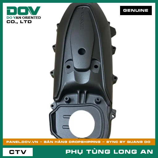 NẮP MÁI TRÁI HONDA SH 125/160 — 11341K0SV50