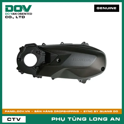 NẮP MÁY TRÁI HONDA AIR BLADE 125/160, VARIO 160 — 11341K2SN00