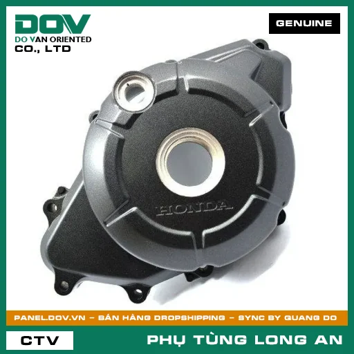NẮP MÁY TRÁI HONDA CB150R, CBR150R, WINNER 150, WINNER R, WINNER X — 11341K56N00