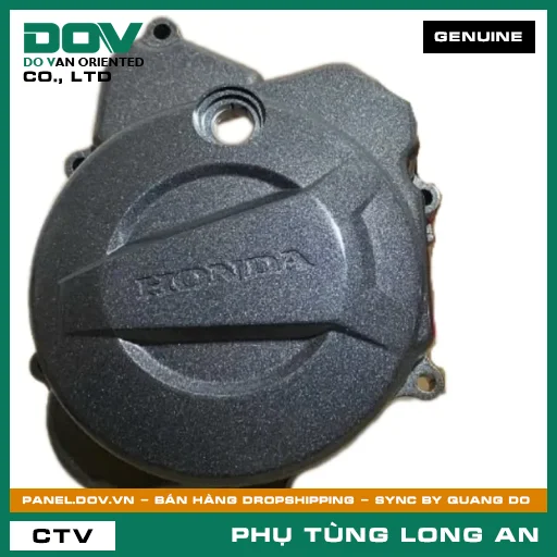 NẮP MÁY TRÁI HONDA BLADE 110 — 11341K57V00