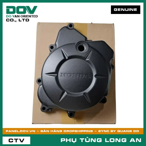 NẮP MÁY TRÁI HONDA WAVE RSX 110 — 11341K90VC0