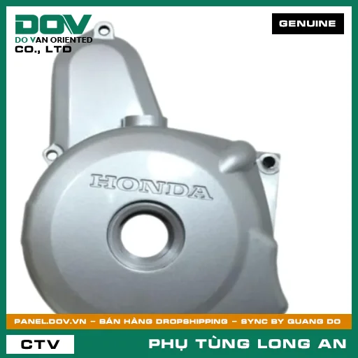 NẮP MÁY TRÁI HONDA WAVE ALPHA — 11341KFL850