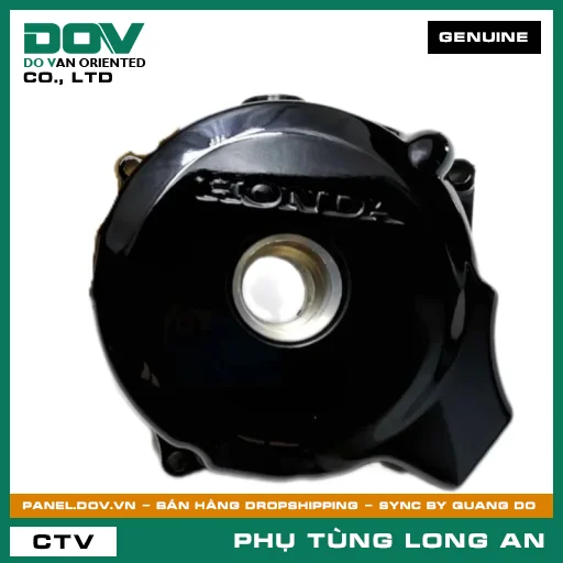 NẮP MÁY TRÁI HONDA — 11341KRS620