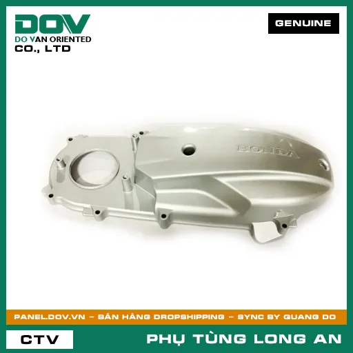 NẮP MÁY TRÁI HONDA PCX, PCX 125, SH MODE — 11341KWN780