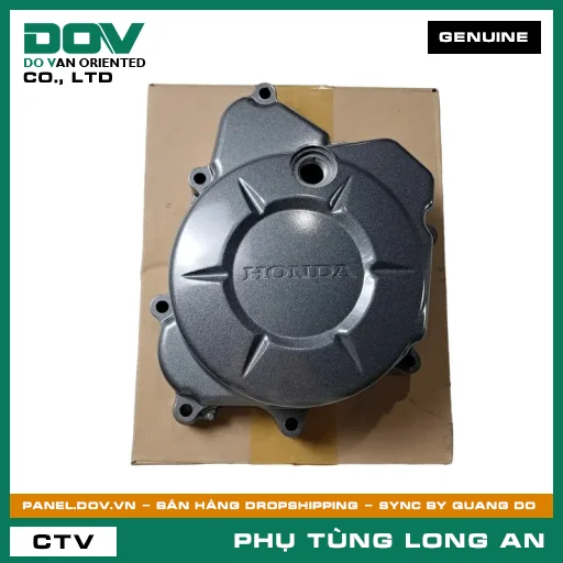 NẮP MÁY TRÁI HONDA WAVE RSX 110 — 11341KWWB20