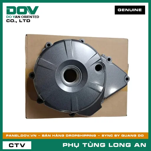 THÂN MÁY TRÁI HONDA FUTURE 125 — 11341KYZG00