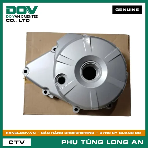 NẮP MÁY TRÁI HONDA — 11341KYZV00