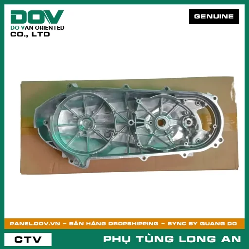 NẮP MÁY TRÁI HONDA AIR BLADE 125 — 11341KZR701