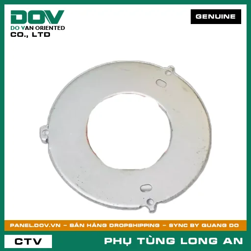 TẤM CHẮN NẮP MÁY TRÁI HONDA — 11342K44V80