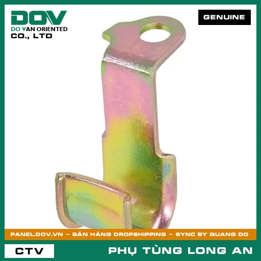 KẸP ỐNG XẢ CẶN BẦU LỌC GIÓ HONDA CLICK 110 — 11344KVB900