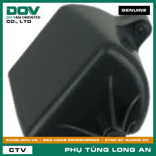 NẮP CHẶN ỐNG HÚT KHÍ TRÁI HONDA CLICK 110 — 11346KVB900
