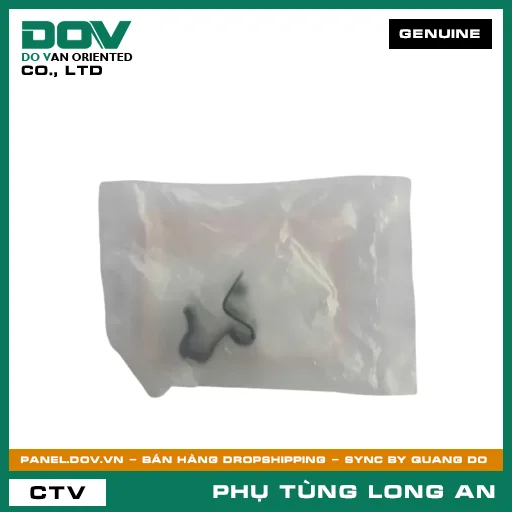 KẸP A DÂY CẢM BIẾN NHIỆT ĐỘ NHỚT HONDA WAVE RSX 110 — 11346KWWC00