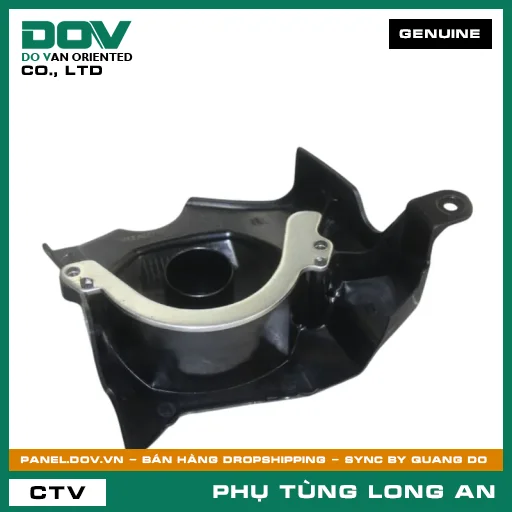 NẮP MÁY TRÁI SAU HONDA MSX 125 — 11360K26B00