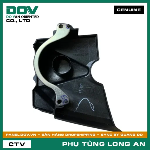 NẮP MÁY TRÁI SAU HONDA WAVE RSX 110 — 11360K90VC0