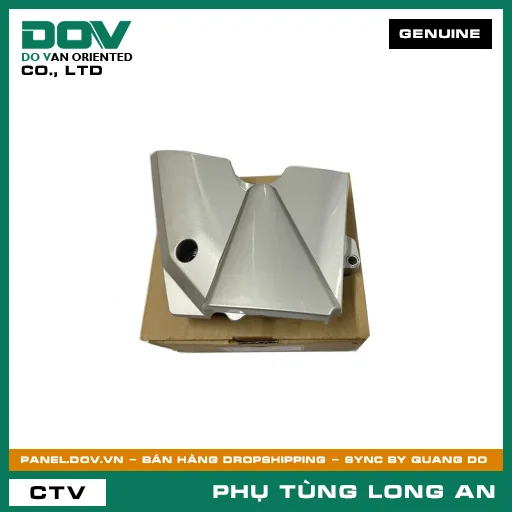 NẮP MÁY TRÁI SAU HONDA WAVE RSX 110 — 11360KWW710