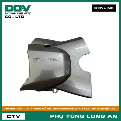 NẮP MÁY TRÁI SAU HONDA — 11360KYZV00