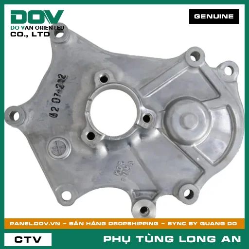 ĐẾ ĐỠ CUỘN PHÁT ĐIỆN HONDA AIR BLADE 125/160, LEAD 125, PCX 160, SH 125/150, SH 125/160, SH MODE, VARIO 160 — 11361K0RV00