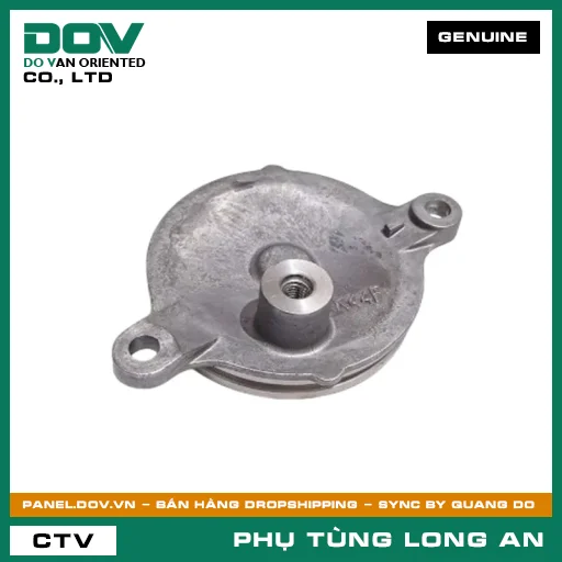 NẮP CHẮN BƠM NHỚT HONDA VISION 110 — 11361K44V00