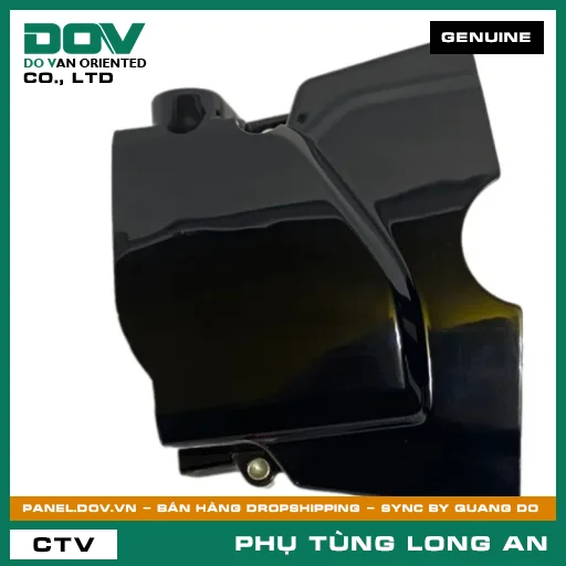 NẮP MÁY TRÁI SAU HONDA — 11361KTL740